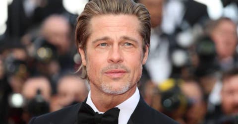 Salen a la luz los detalles del extraño trastorno que sufre Brad Pitt