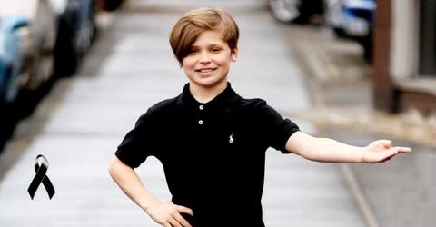 Muere repentinamente el bailarín Jack Burns, el nuevo «Billy Elliot», a los 14 años de edad