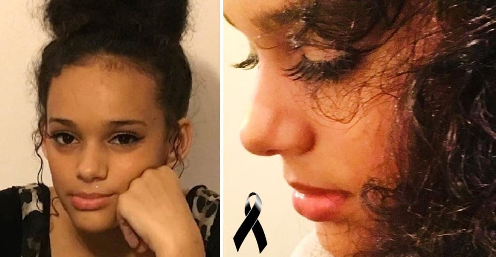 Le dan el alta médica por error a una niña de 13 años y pierde la vida horas después