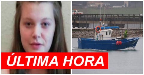 Hallan el cadáver de una niña flotando en el mar que podría ser Celia, la menor desaparecida