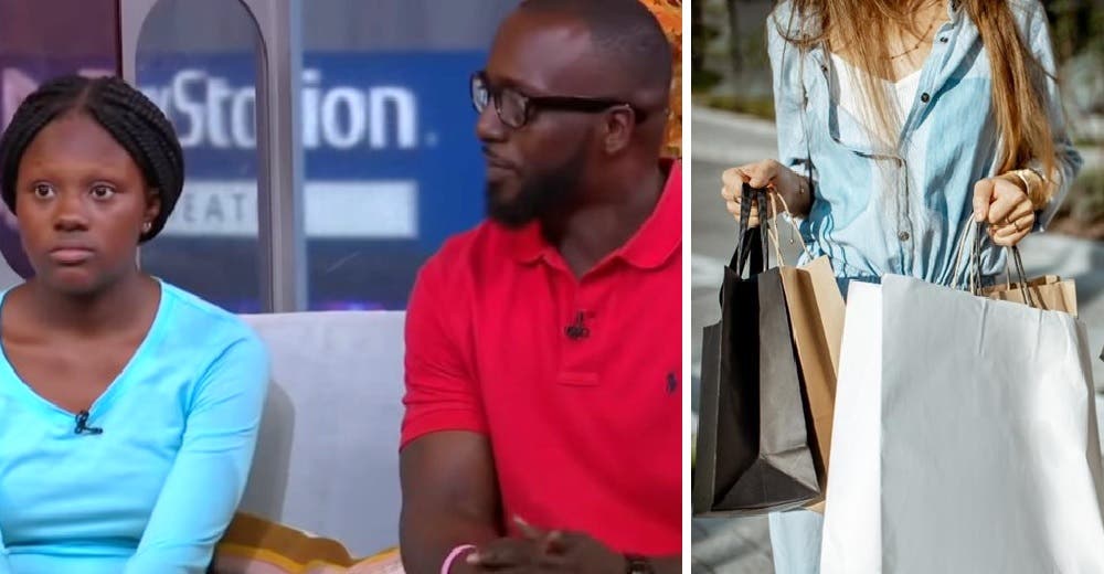 «Me dolió mucho lo que hacía mi hija”–Le da su merecido al saber lo que le hacía a una compañera «Me dolió mucho lo que hacía mi hija”–Le da su merecido al saber lo que le hacía a una compañera