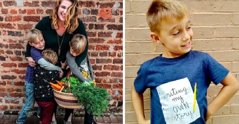 Su hijo reacciona empujando a un compañero y ella lo celebra premiándolo con un helado Su hijo reacciona empujando a un compañero y ella lo celebra premiándolo con un helado