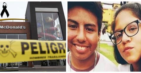 McDonald’s cierra todos sus restaurantes en Perú tras la muerte de 2 empleados electrocutados
