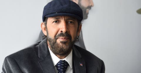 Juan Luis Guerra interrumpe su agenda para ser operado del corazón