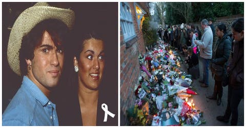 Muere repentinamente en Navidad la hermana del cantante George Michael, a 3 años de su partida