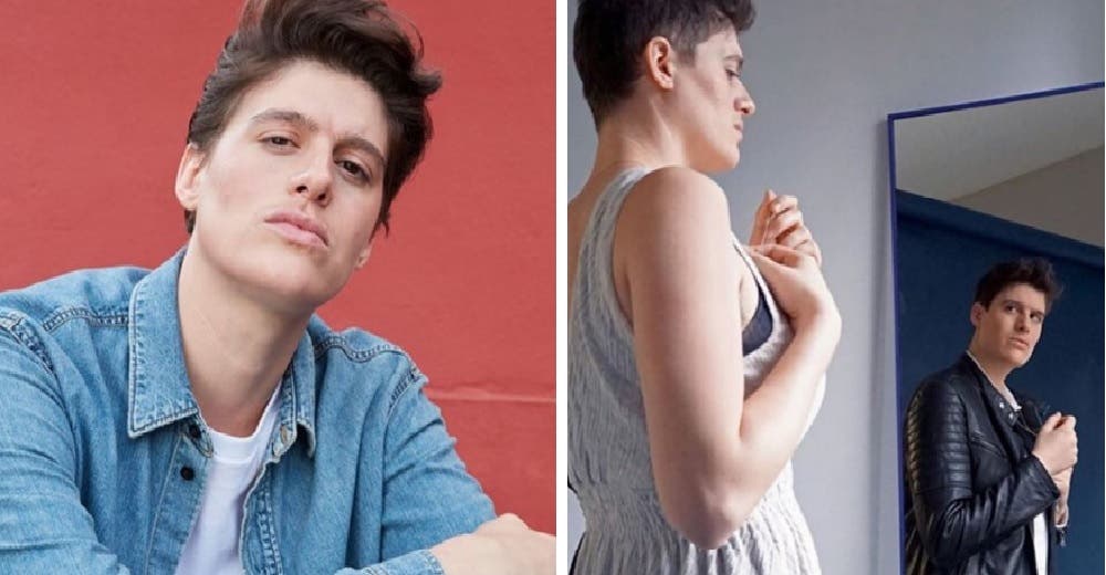 «Mi hija está enferma y es tu culpa» – Es acusado por una madre por su identidad de género «Mi hija está enferma y es tu culpa» – Es acusado por una madre por su identidad de género