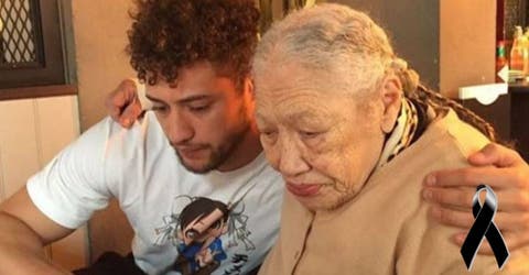 A este cantante le avisaron que su abuela esperaba verlo antes de partir pero estaba ocupado