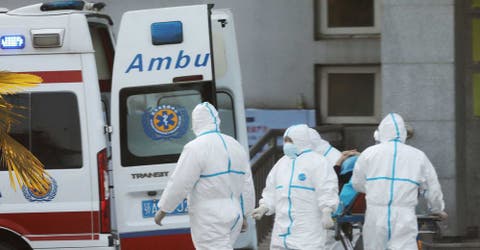 Alerta mundial por el mortal virus de China tras registrarse el primer infectado en América