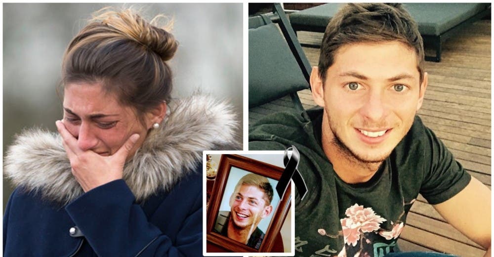 A un año de la muerte de Emiliano Sala su hermana cuenta cómo se le apareció