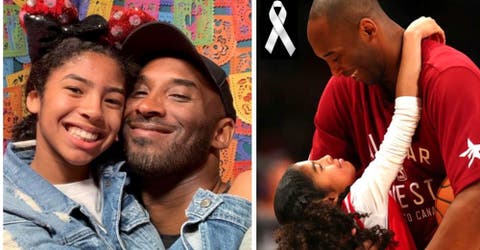 La hija de 13 años de Kobe Bryant soñaba con seguir el legado de su papá en el baloncesto