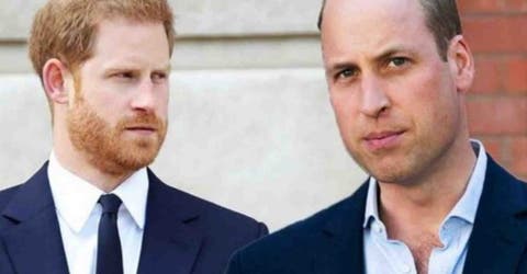 «No puedo apoyar más a mi hermano»– Habla el príncipe William sobre la crisis con Harry y Meghan