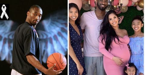 La historia de Kobe Bryant, un padre dedicado a sus 4 hijas que inspiró al mundo entero