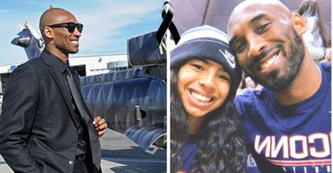 «Si no lo tengo, no vengo a la ciudad” – La pasión de Kobe Bryant por su helicóptero