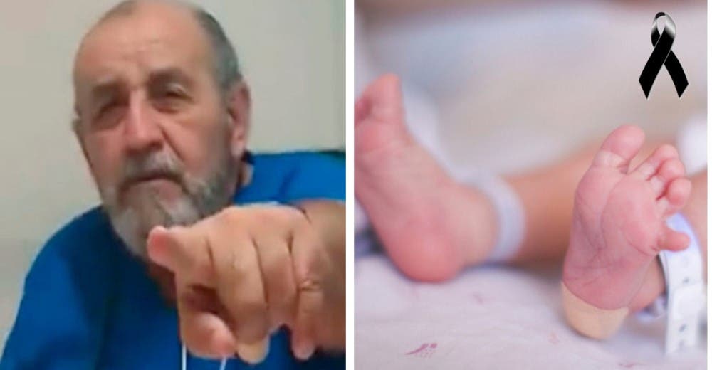 «Vayan a un hospital privado»– Muere una recién nacida porque se negaron a atender a su madre «Vayan a un hospital privado»– Muere una recién nacida porque se negaron a atender a su madre