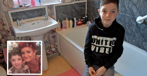 «Entré en pánico, pero debía ayudar» – Un niño de 9 años salva a su abuela gracias a YouTube