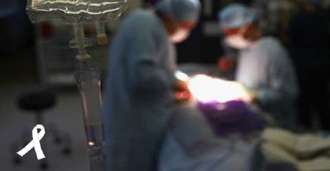 Muere una paciente de cáncer de 66 años tras prenderle fuego por accidente en plena cirugía