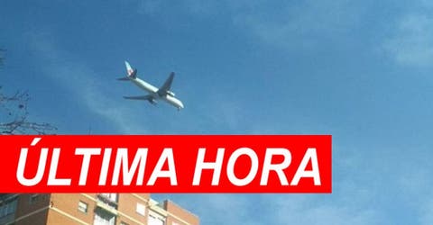 Un avión de Air Canadá aterrizará de emergencia en Madrid tras perder parte del tren de aterrizaje