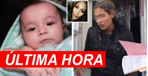 Hallan sin vida a la bebé de 5 meses que presuntamente fue arrebatada de los brazos de su madre