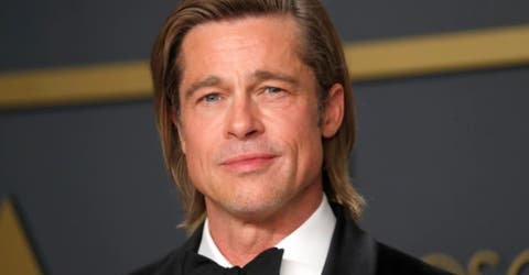 Brad Pitt desconcierta a sus seguidores con un anuncio días después de ser premiado con un Oscar