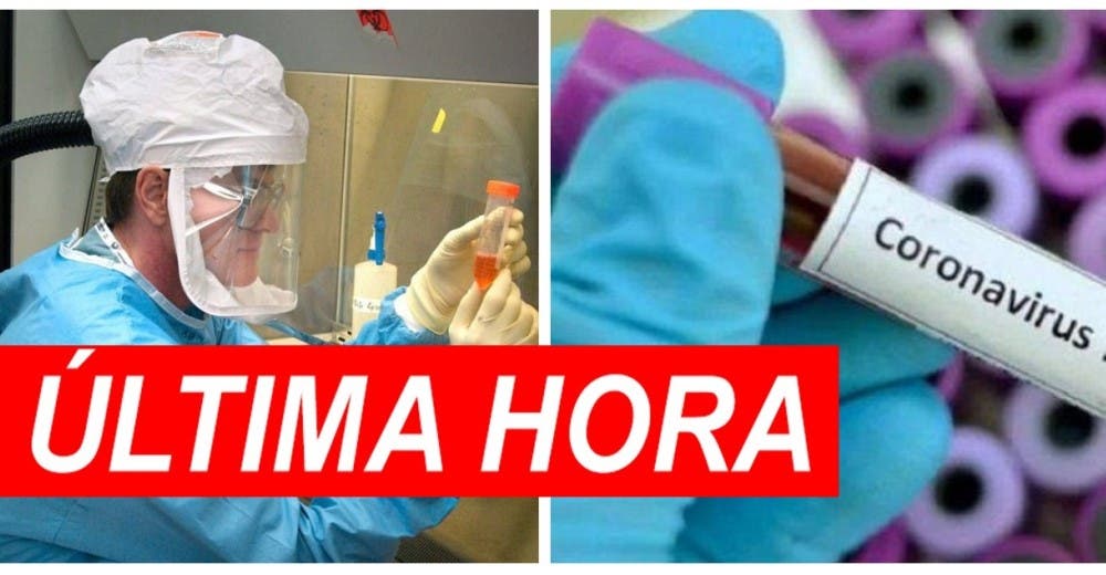 Científicos italianos logran aislar al coronavirus para desarrollar una vacuna y un tratamiento Científicos italianos logran aislar al coronavirus para desarrollar una vacuna y un tratamiento