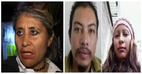 Vecinos cercanos y familiares de los culpables de la muerte de Fátima rompen el silencio
