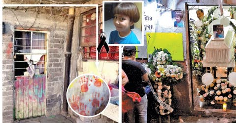 Los vecinos de Fátima se unen para pagar su funeral y darle el último adiós que se merece