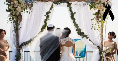 La celebración de una boda termina en tragedia tras el fallecimiento de 24 invitados