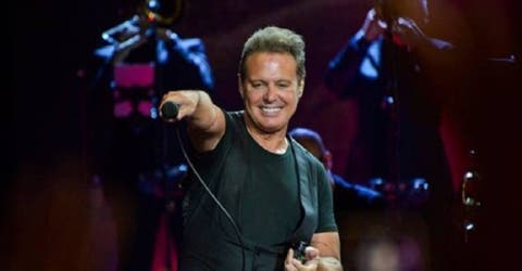 Luis Miguel reaparece y sus fans aseguran que parece un “sugar daddy”