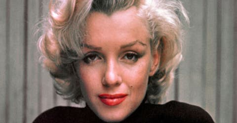 Sale a la luz la galería fotográfica de Marilyn Monroe en la playa cuando estuvo embarazada