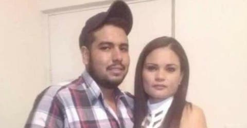 Localizan a la pareja que desapareció hace 3 meses mientras buscaban un lugar para vivir