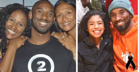 La hermana de Kobe Bryant se hace un tatuaje para rendirle homenaje a él y a su sobrina Gigi