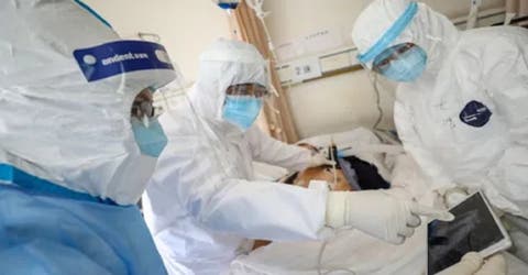 Alarma en Asia por los pacientes curados de coronavirus que vuelven a dar positivo