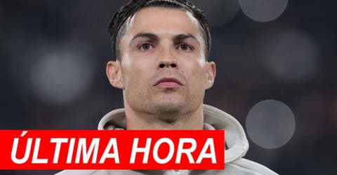 Cristiano Ronaldo permanece en cuarentena en Madeira ante el coronavirus