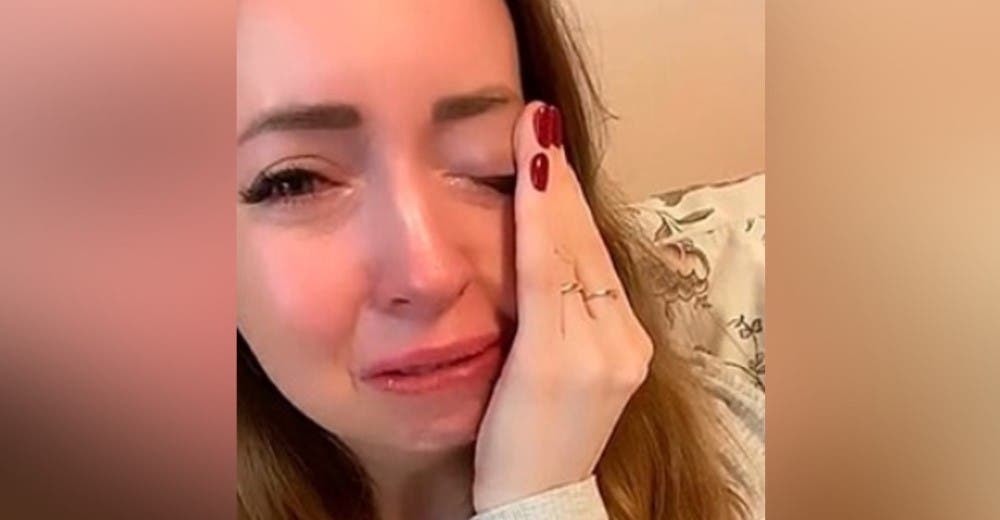 El cumpleaños de una influencer termina con la pérdida de su esposo y 2 invitados El cumpleaños de una influencer termina con la pérdida de su esposo y 2 invitados