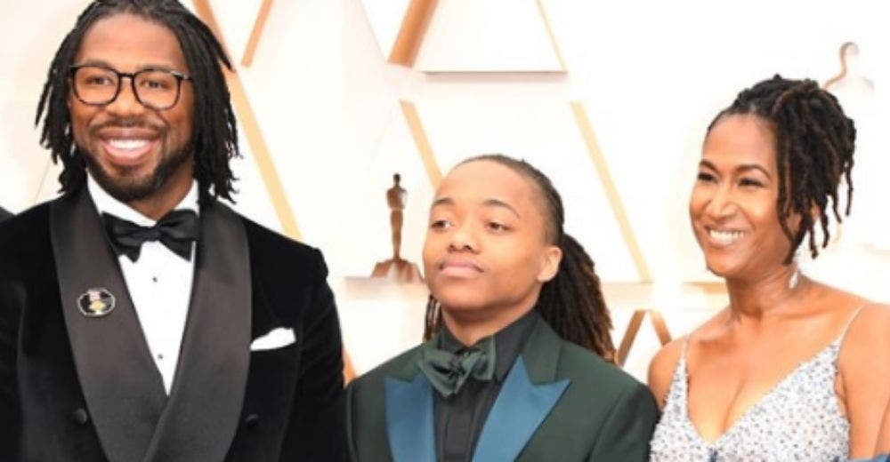 Le prohíben asistir a su graduación si no corta su cabello y es aclamado en los Oscar Le prohíben asistir a su graduación si no corta su cabello y es aclamado en los Oscar