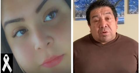 «Me hubiera gustado estar ahí” – Habla el padre de la joven de 24 años fallecida por COVID-19