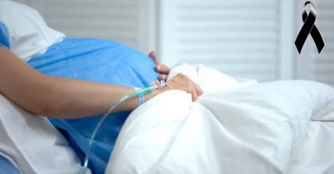 El coronavirus le cuesta la vida a una mujer embarazada de 37 años y al bebé que esperaba