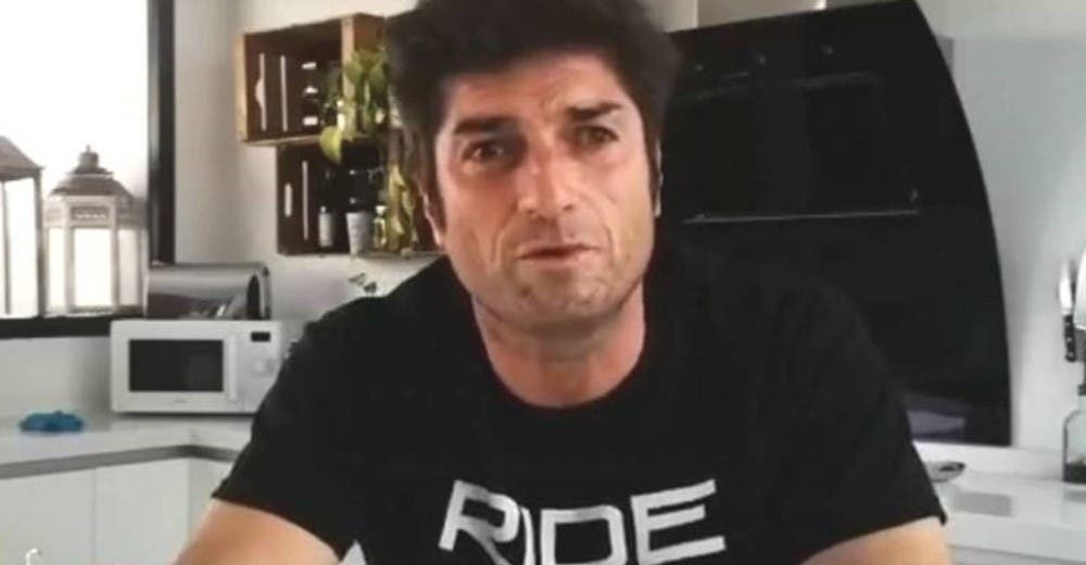 “Mi padre murió por falta de respiradores”– Cuenta el drama que sufre su familia por el virus