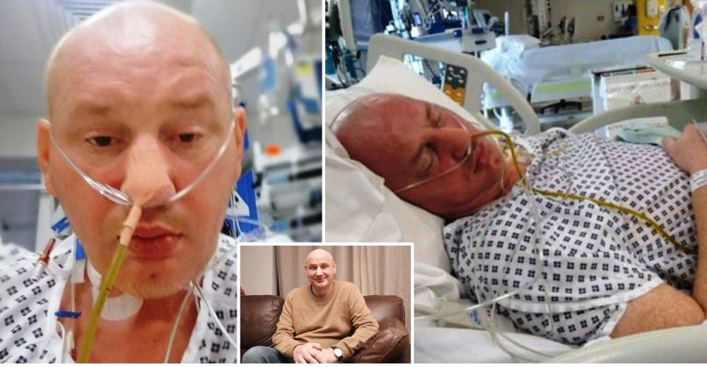 Cobra su pensión y planifica su funeral porque supuestamente le quedaban 6 meses de vida Cobra su pensión y planifica su funeral porque supuestamente le quedaban 6 meses de vida