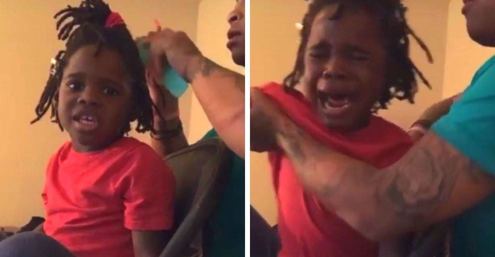 “Soy tan fea” – El comentario de una niña de 4 años capta la atención de varias celebridades “Soy tan fea” – El comentario de una niña de 4 años capta la atención de varias celebridades