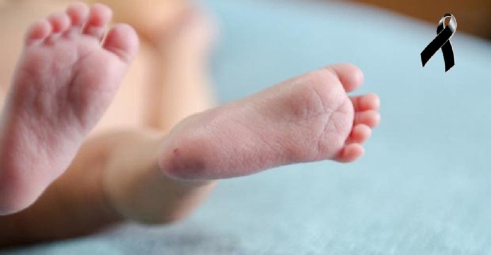 Muere un bebé de 5 meses por apendicitis tras ser sólo examinado por la crisis del coronavirus