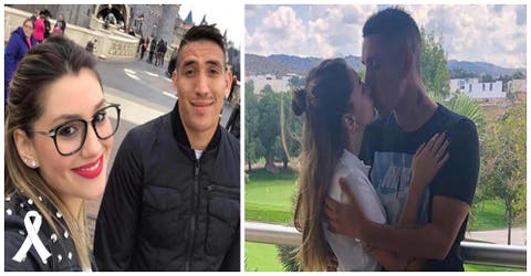 Habla la hermana de Melody Pasini, la novia del futbolista argentino, tras su trágica muerte