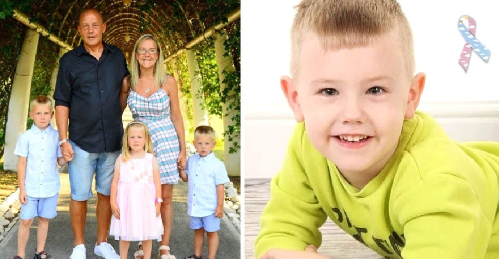 «Era mi bebé. Lo quiero de vuelta» – Pierde a su hijo de 4 años mientras veía una película «Era mi bebé. Lo quiero de vuelta» – Pierde a su hijo de 4 años mientras veía una película