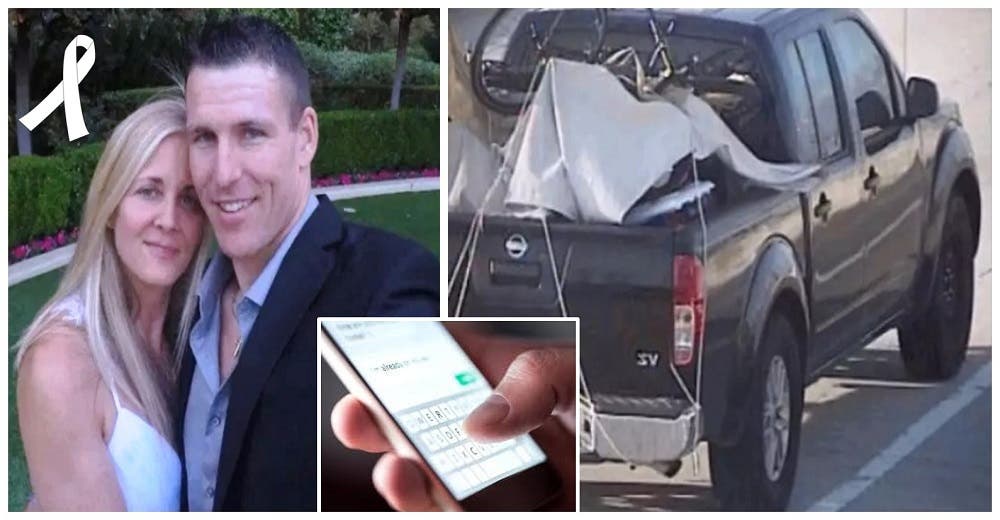 Alerta a su familia sobre su gravedad por COVID-19 y descubren que ya no estaba viva Alerta a su familia sobre su gravedad por COVID-19 y descubren que ya no estaba viva