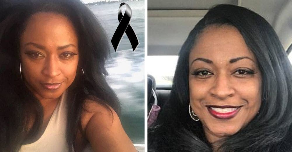 Muere por coronavirus dejando a sus 4 hijos devastados sin que pudieran despedirse de ella Muere por coronavirus dejando a sus 4 hijos devastados sin que pudieran despedirse de ella