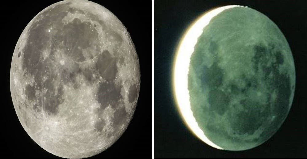 La luna mostrará su mejor cara en un raro e impactante fenómeno que se verá en unos días La luna mostrará su mejor cara en un raro e impactante fenómeno que se verá en unos días