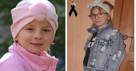 Encuentran sin vida a una niña de 6 años que murió de frío a la intemperie tras perder sus gafas