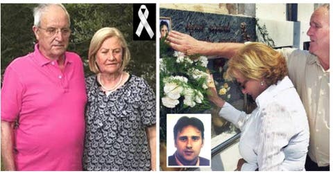 Muere la madre de Miguel Ángel Blanco por coronavirus 2 semanas después de fallecer su esposo