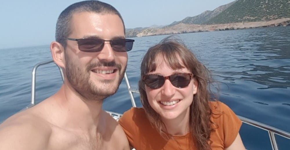 Habla la pareja que se jubiló a los 30 años y disfruta una vida de ensueño Habla la pareja que se jubiló a los 30 años y disfruta una vida de ensueño