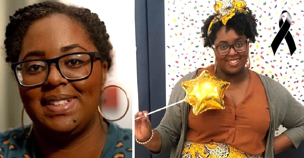 La rechazan en el hospital porque tenía “un ataque de pánico” y muere de COVID-19 días después La rechazan en el hospital porque tenía “un ataque de pánico” y muere de COVID-19 días después